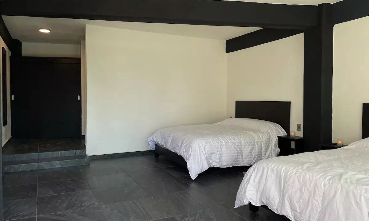 Photo of Bedroom in El Santuario