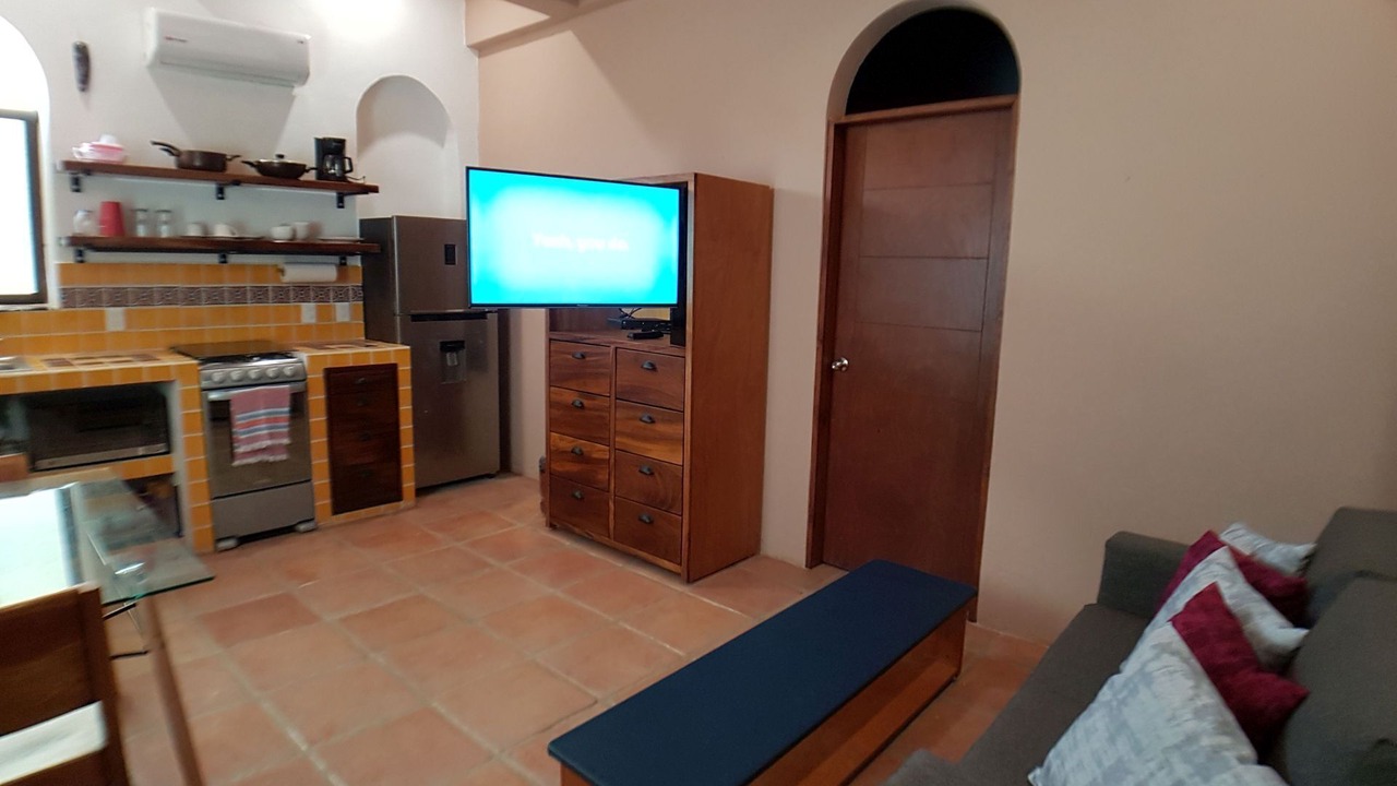 Photo of Livingroom in Bucerias
