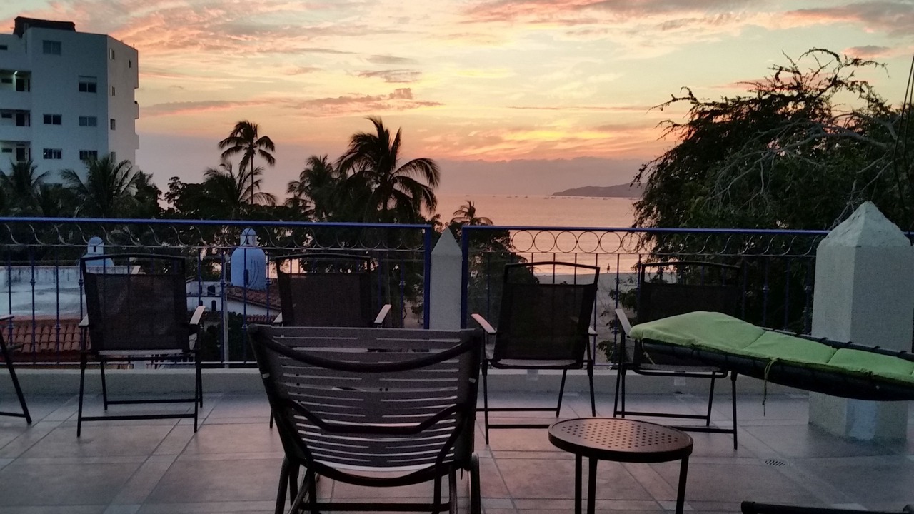 Photo of Patio Balcony in Bucerias