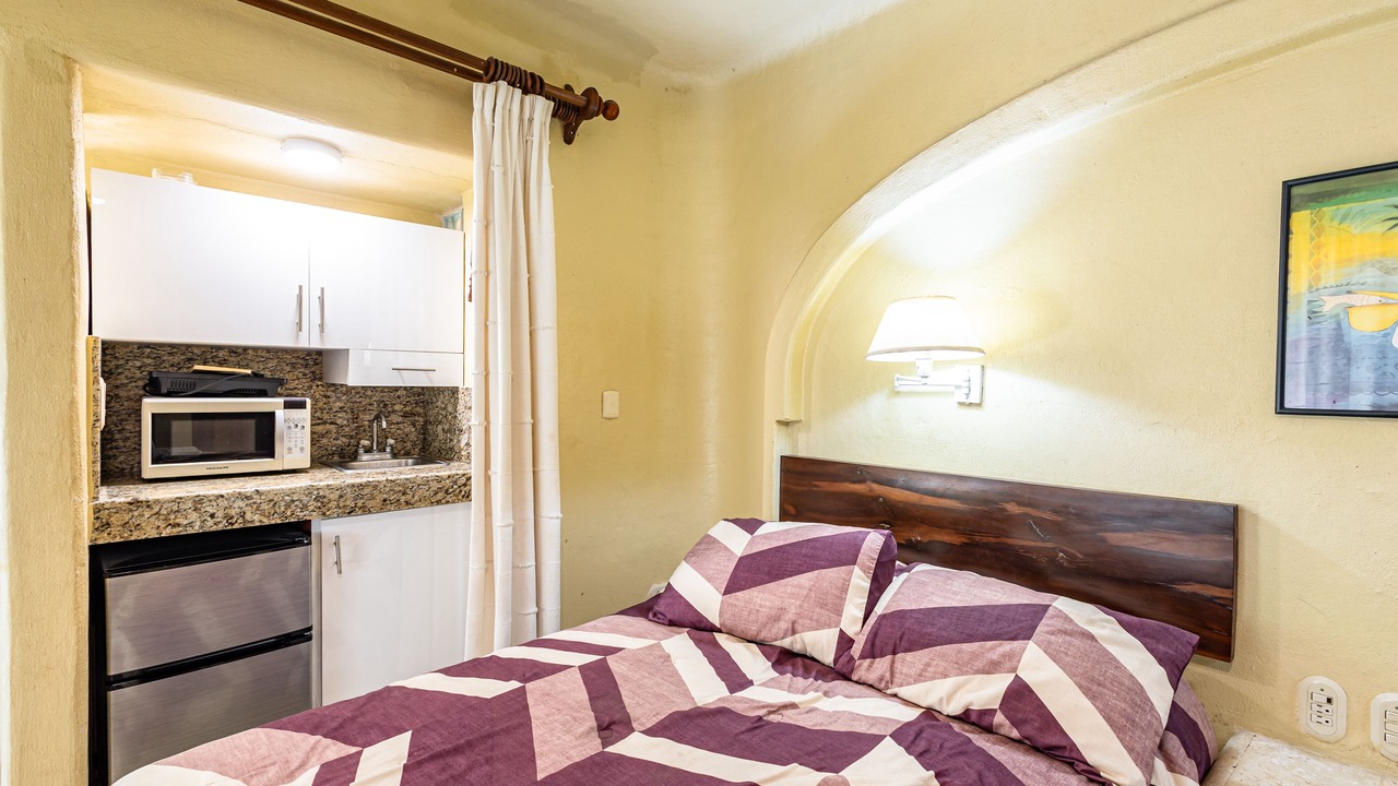 Photo of Bedroom in Playacar Fase I