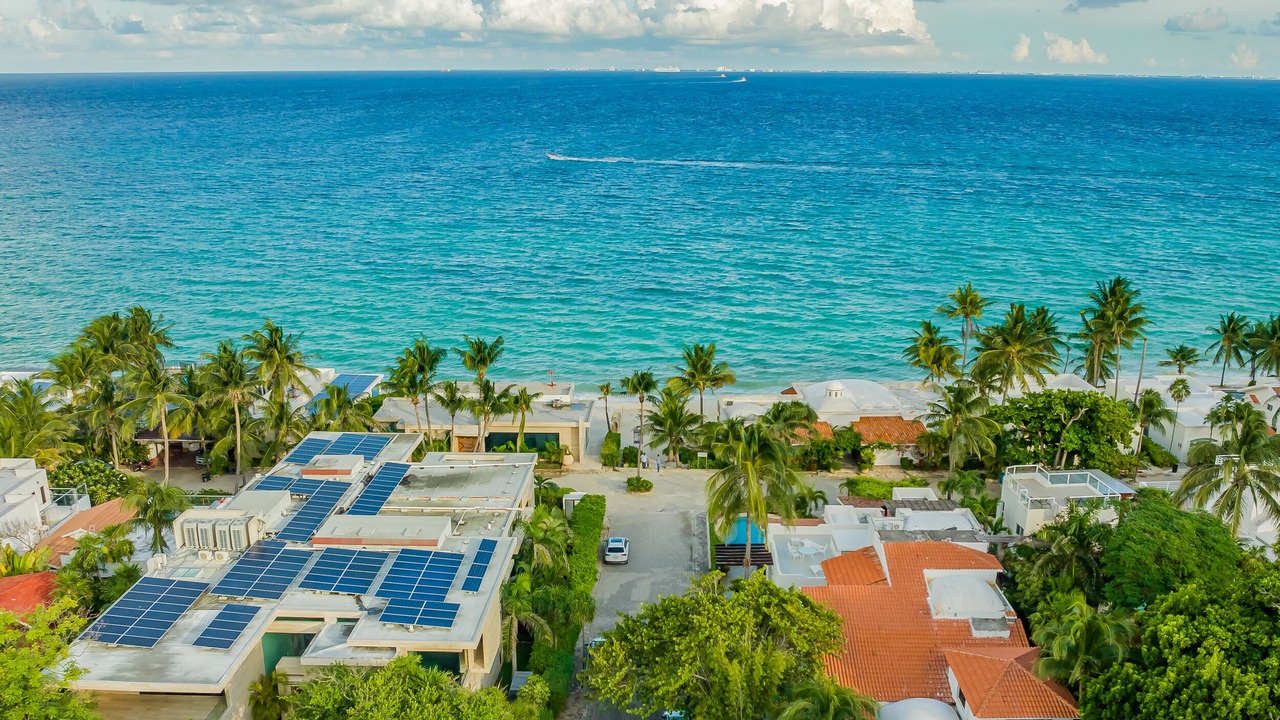 Photo of Outdoor in Playacar Fase I