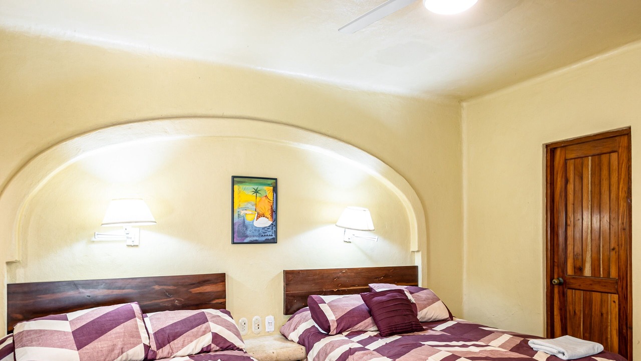 Photo of Bedroom in Playacar Fase I