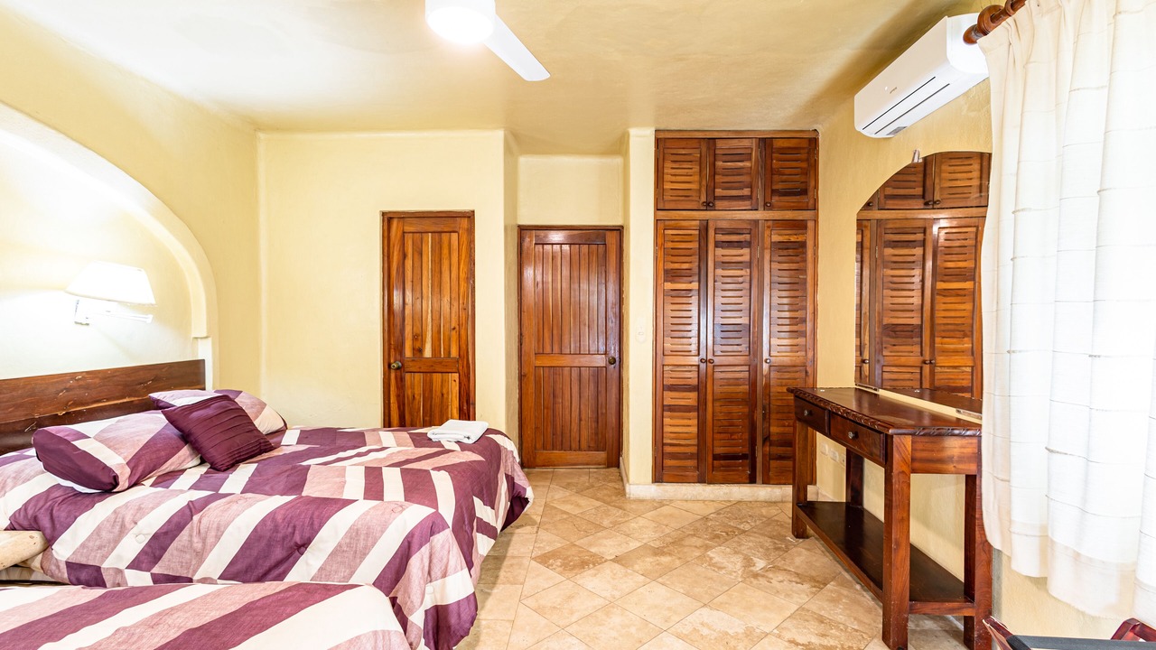 Photo of Bedroom in Playacar Fase I