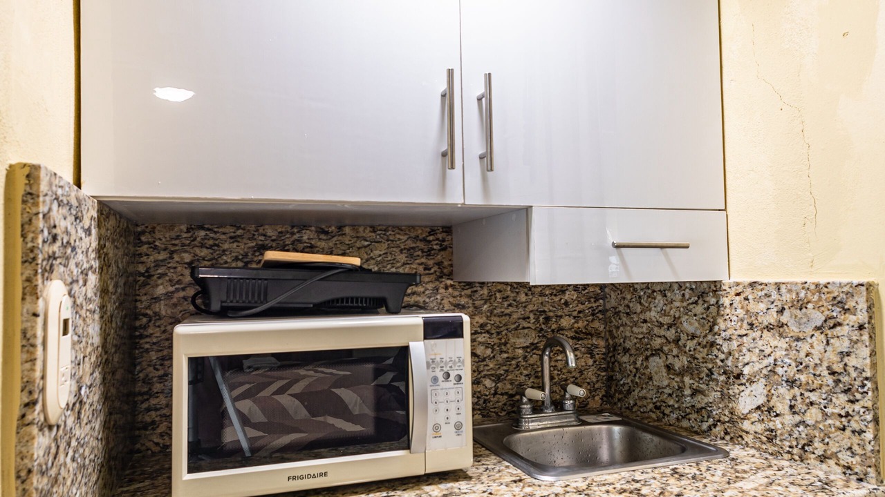 Photo of Kitchen in Playacar Fase I