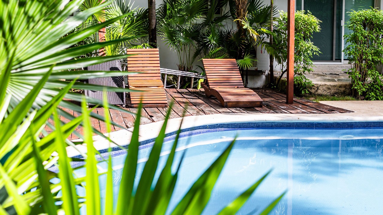 Photo of Outdoor in Playacar Fase I