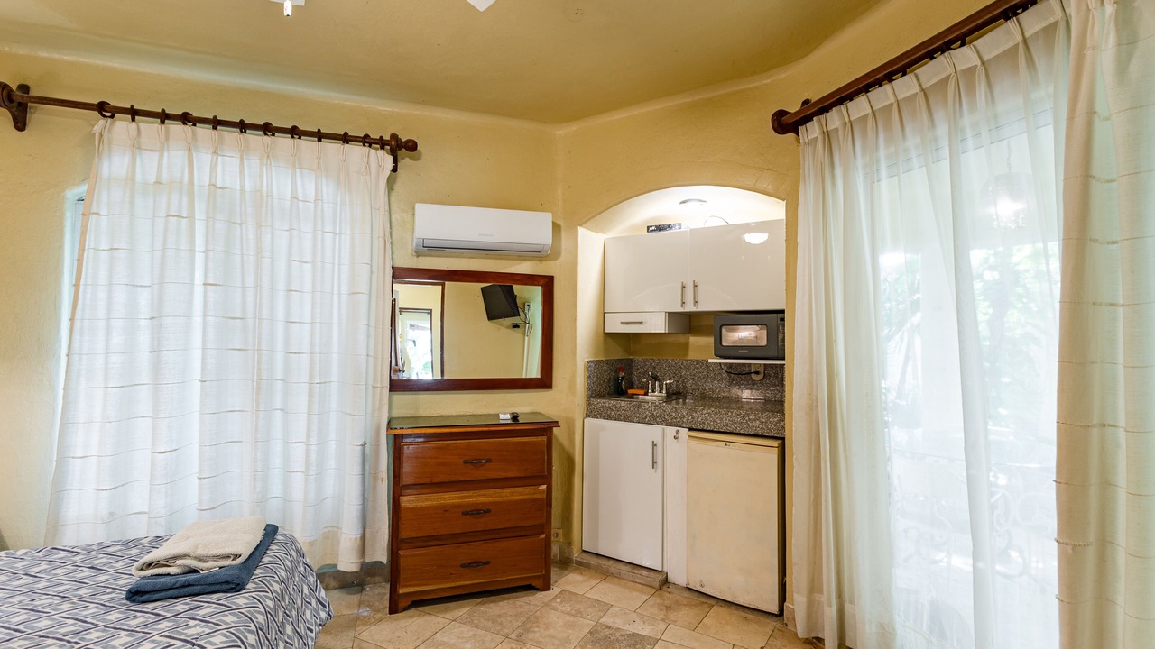 Photo of Bedroom in Playacar Fase I