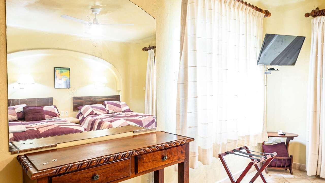 Photo of Bedroom in Playacar Fase I