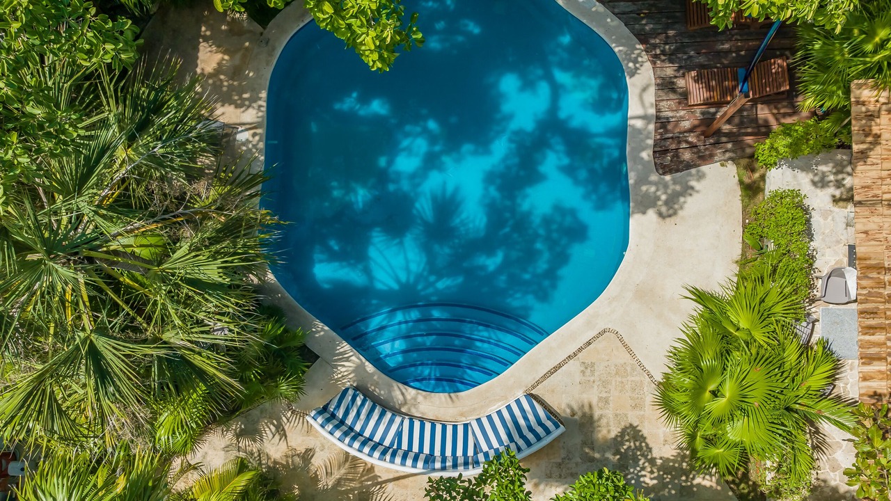 Photo of Outdoor in Playacar Fase I