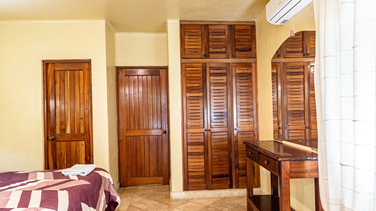 Photo of Bedroom in Playacar Fase I