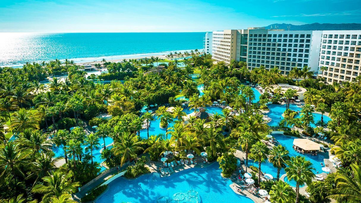 Photo of Outdoor in Nuevo Vallarta