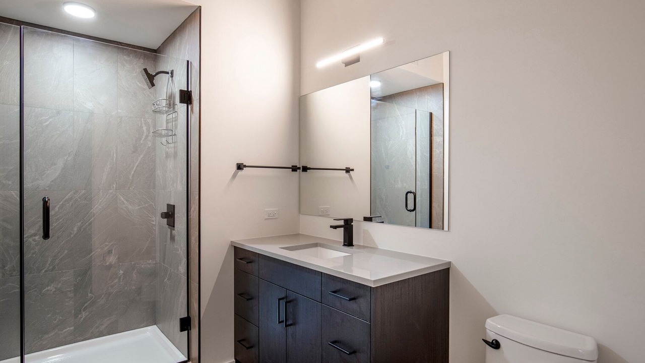 Photo of Bathroom in Killgubbin