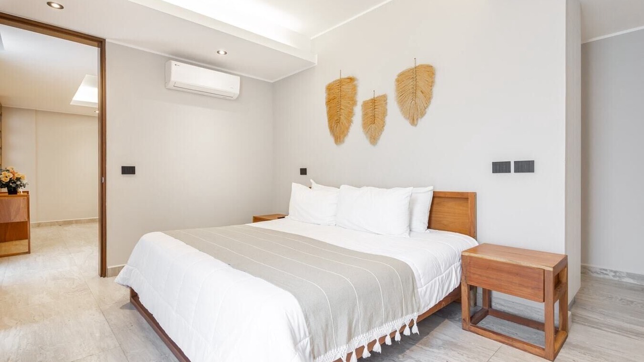 Photo of Bedroom in Tohoku
