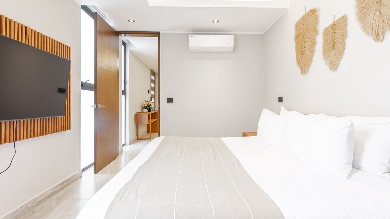 Photo of Bedroom in Tohoku