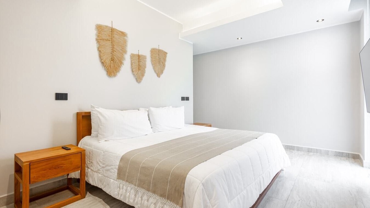 Photo of Bedroom in Tohoku