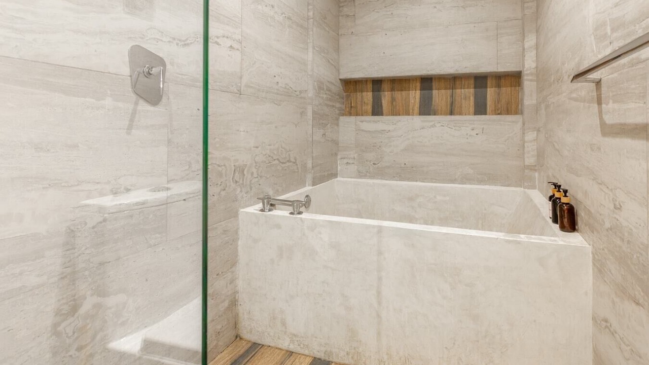 Photo of Bathroom in Tohoku