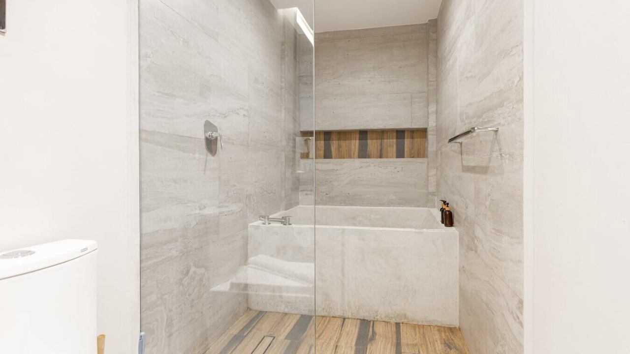 Photo of Bathroom in Tohoku