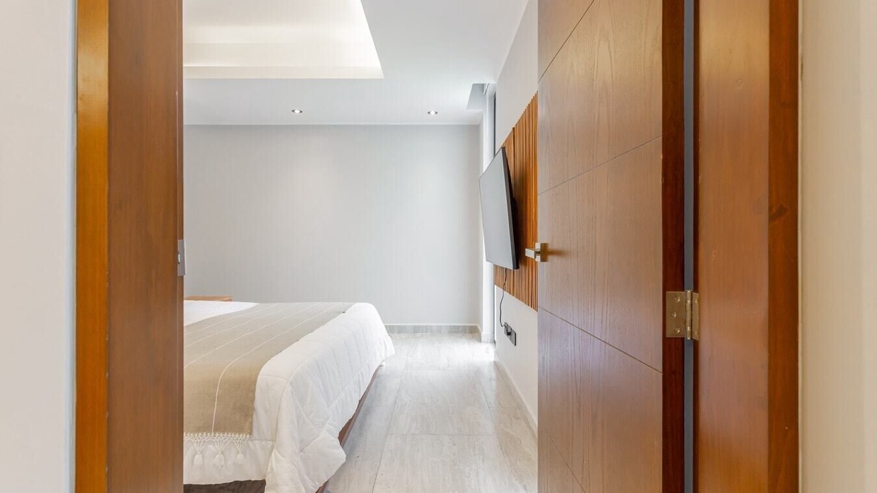 Photo of Bedroom in Tohoku