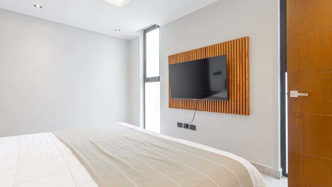 Photo of Bedroom in Tohoku