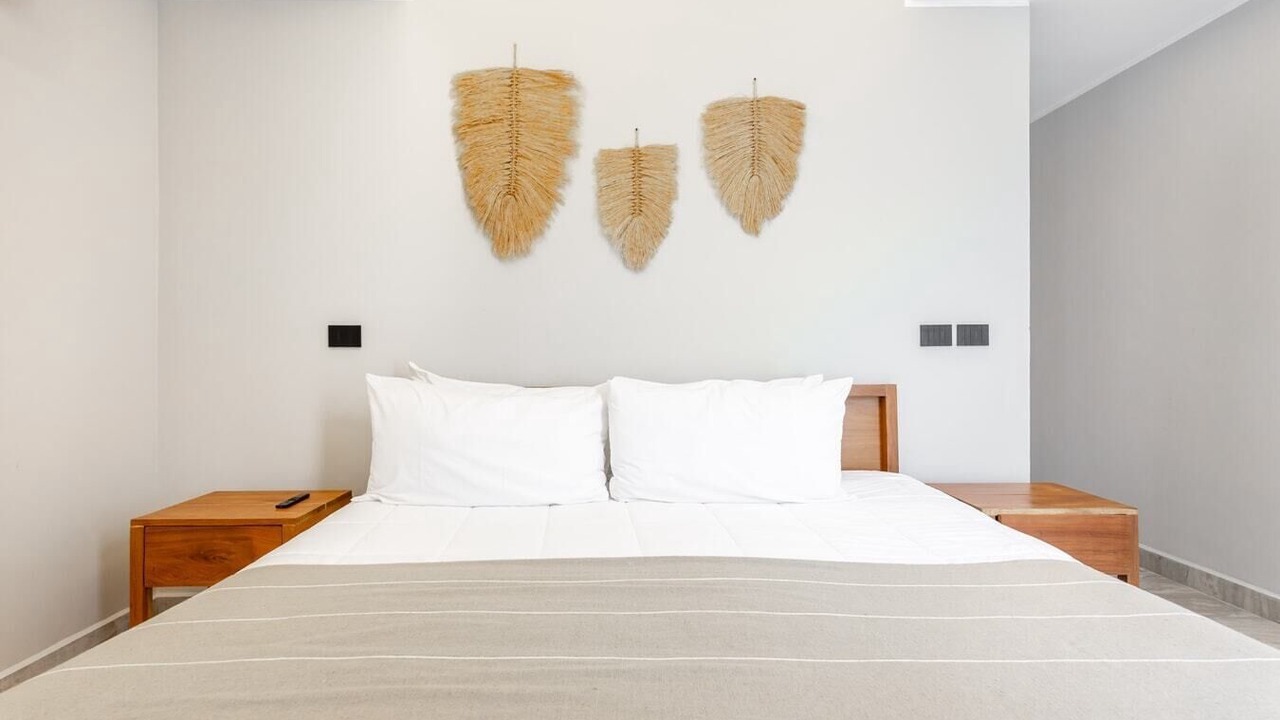 Photo of Bedroom in Tohoku
