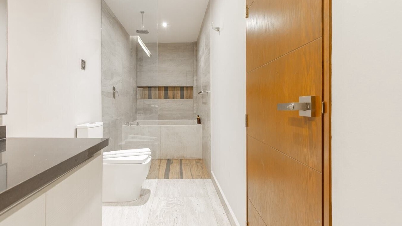 Photo of Bathroom in Tohoku