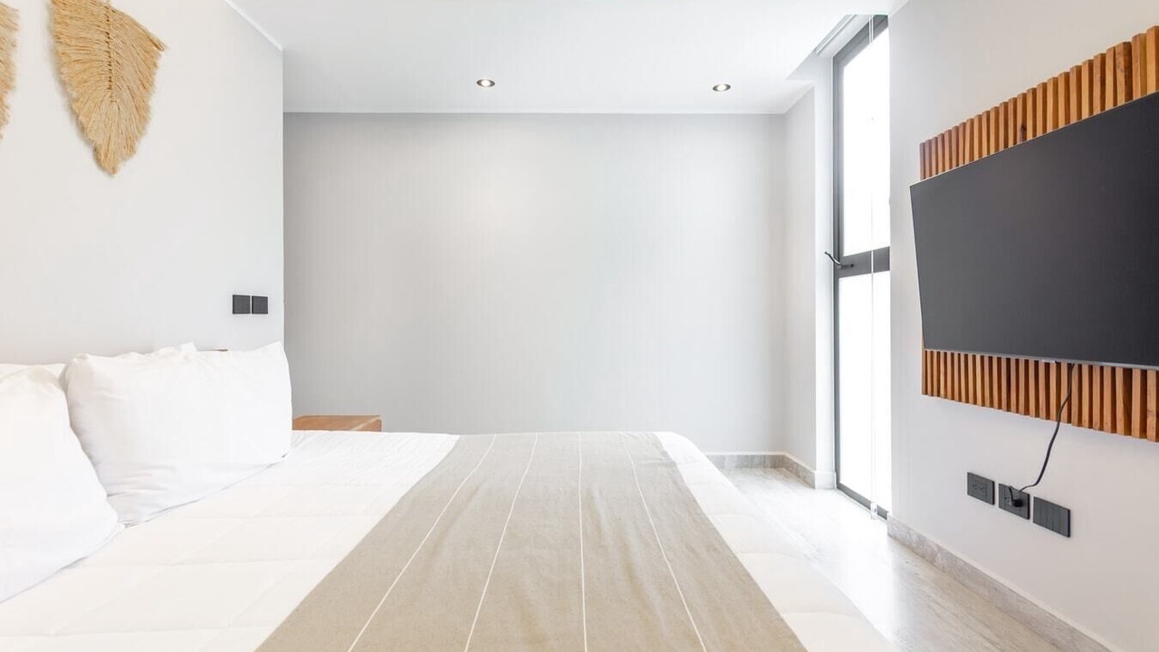 Photo of Bedroom in Tohoku