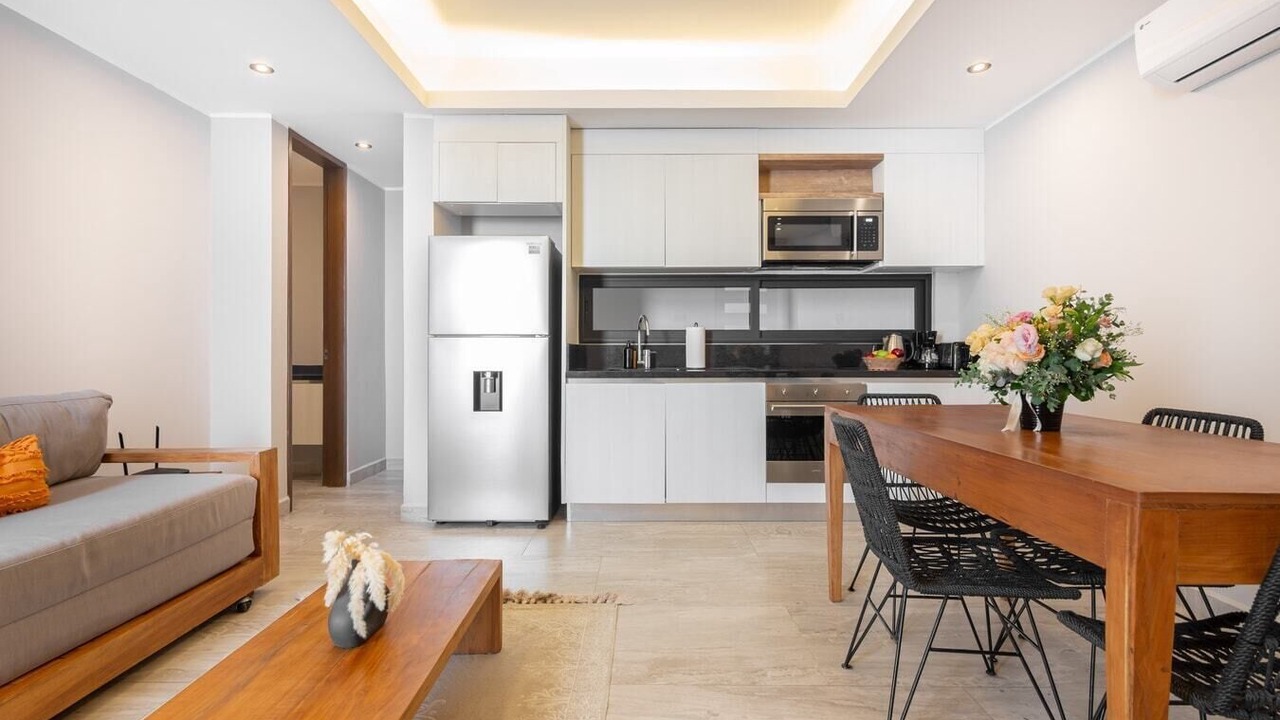 Photo of Kitchen in Tohoku