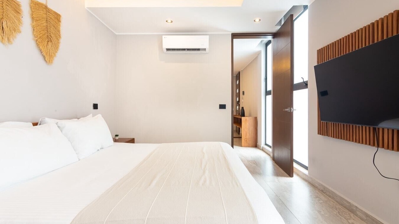 Photo of Bedroom in Tohoku