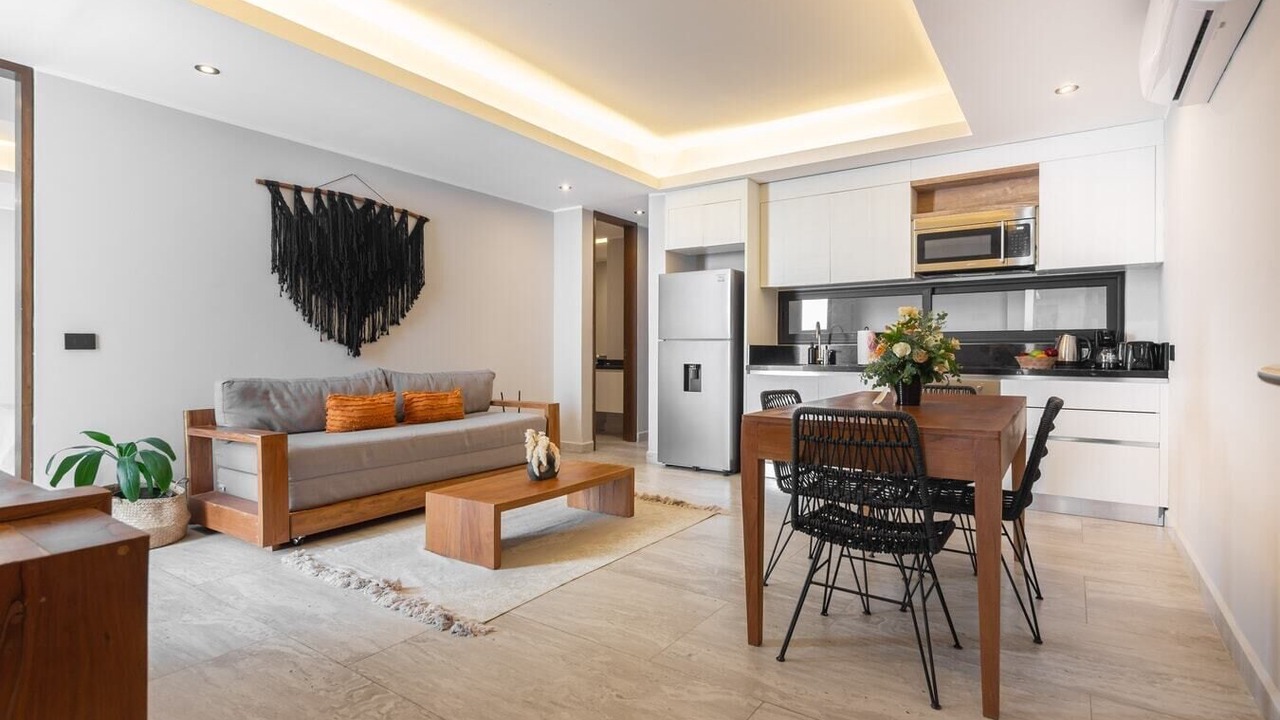 Photo of Livingroom in Tohoku