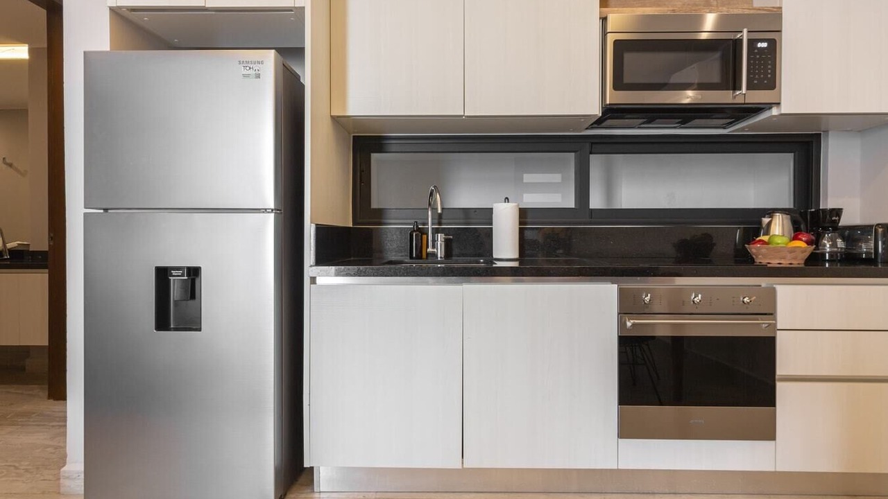 Photo of Kitchen in Tohoku