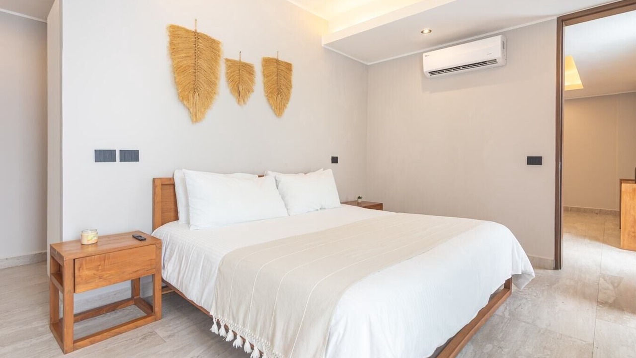 Photo of Bedroom in Tohoku