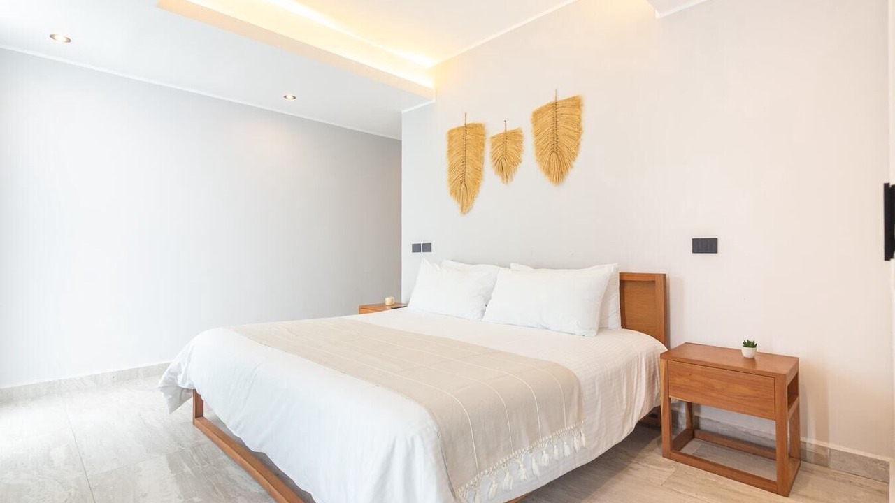 Photo of Bedroom in Tohoku