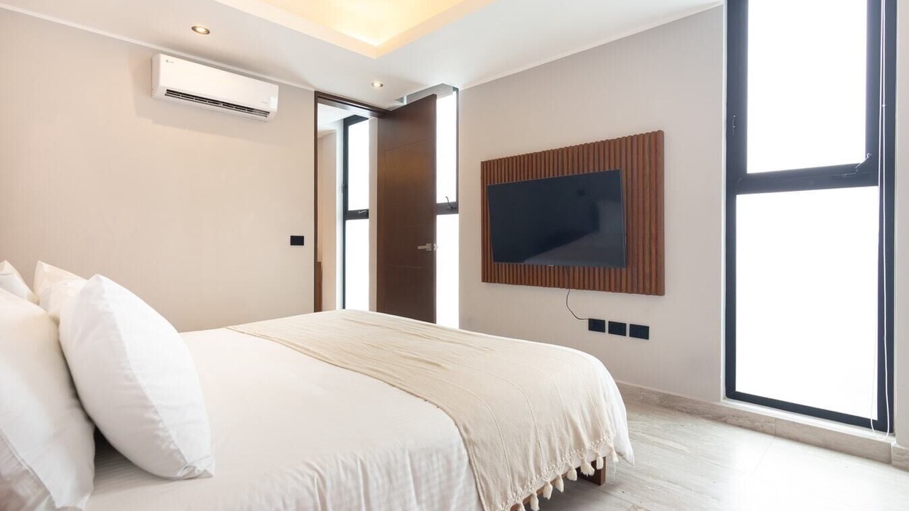 Photo of Bedroom in Tohoku