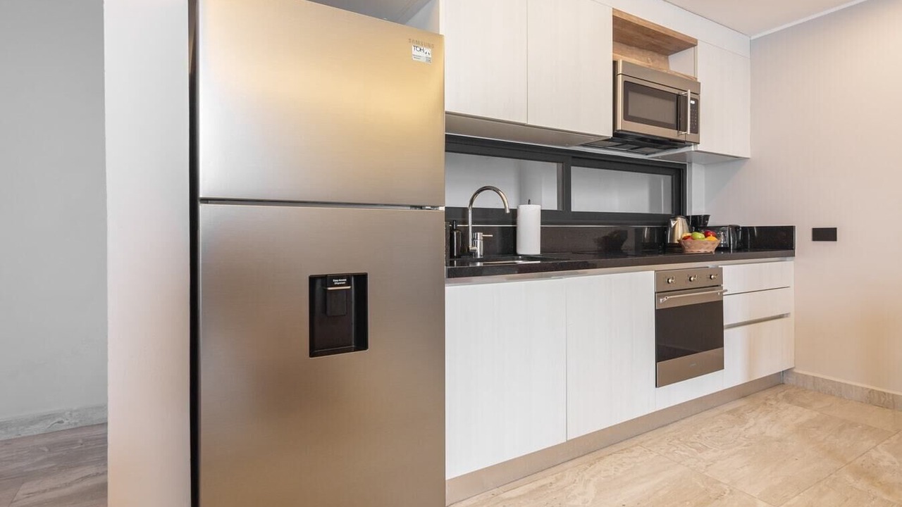 Photo of Kitchen in Tohoku