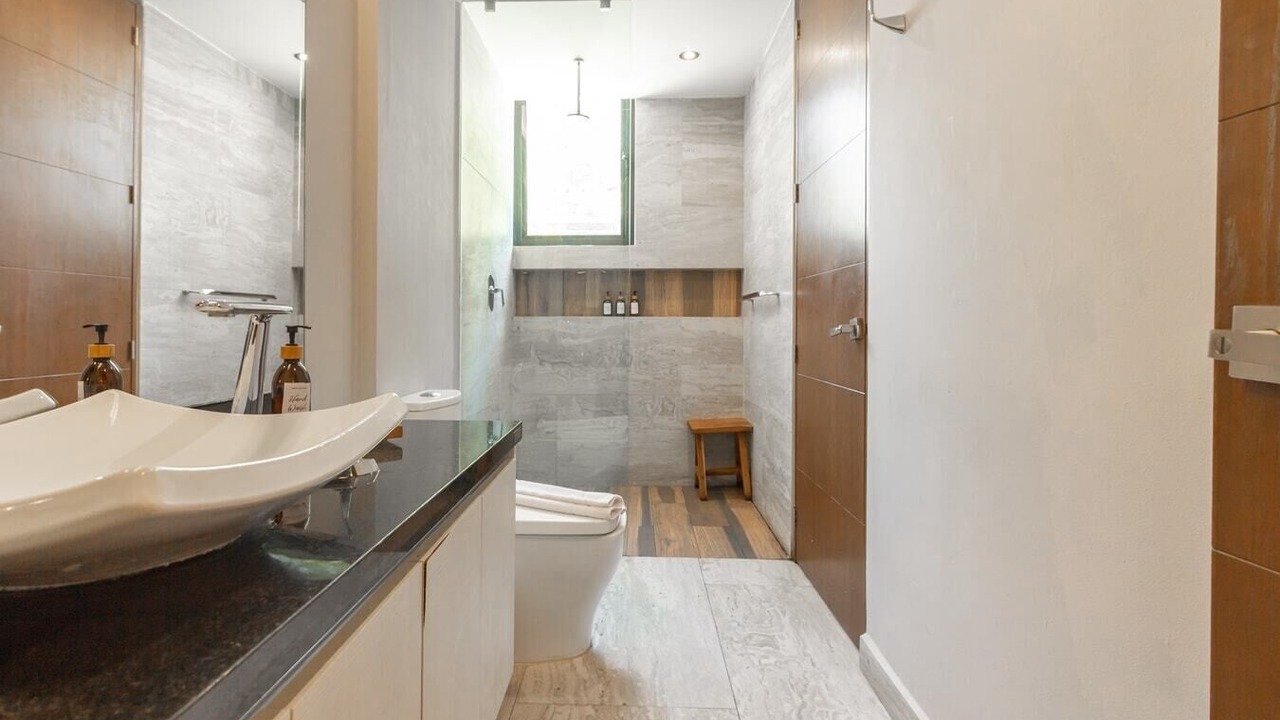 Photo of Bathroom in Tohoku