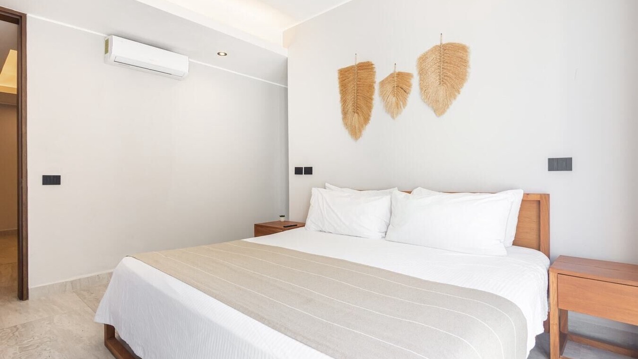 Photo of Bedroom in Tohoku