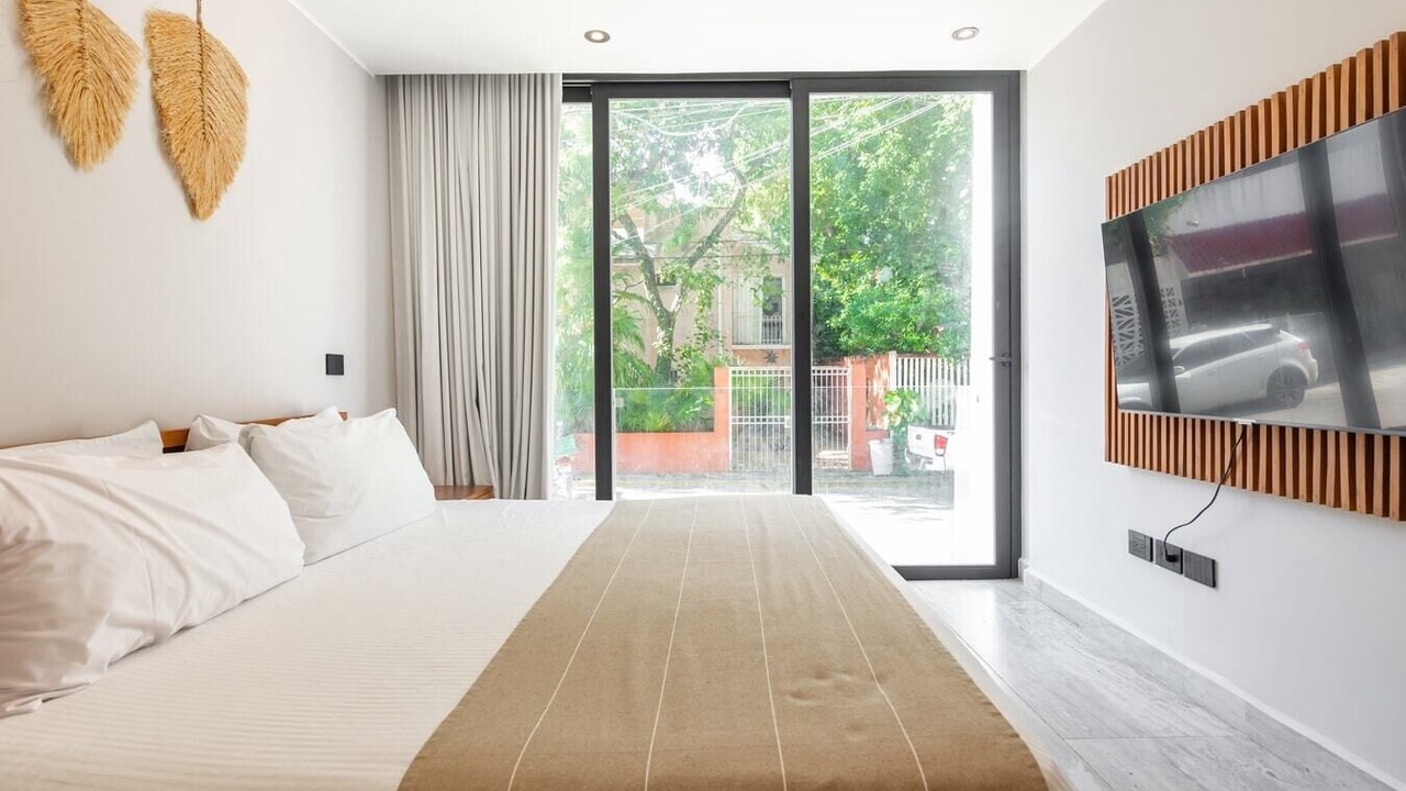 Photo of Bedroom in Tohoku