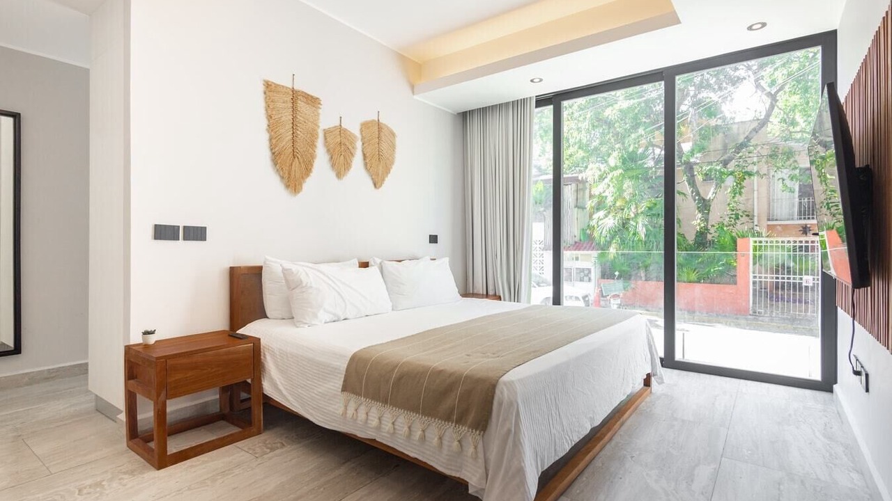 Photo of Bedroom in Tohoku