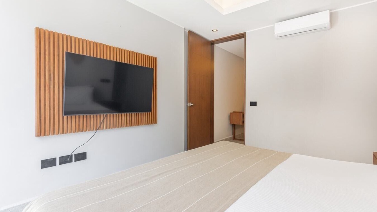 Photo of Bedroom in Tohoku