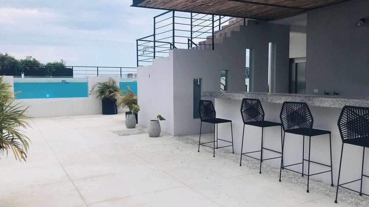 Photo of Patio Balcony in Tohoku
