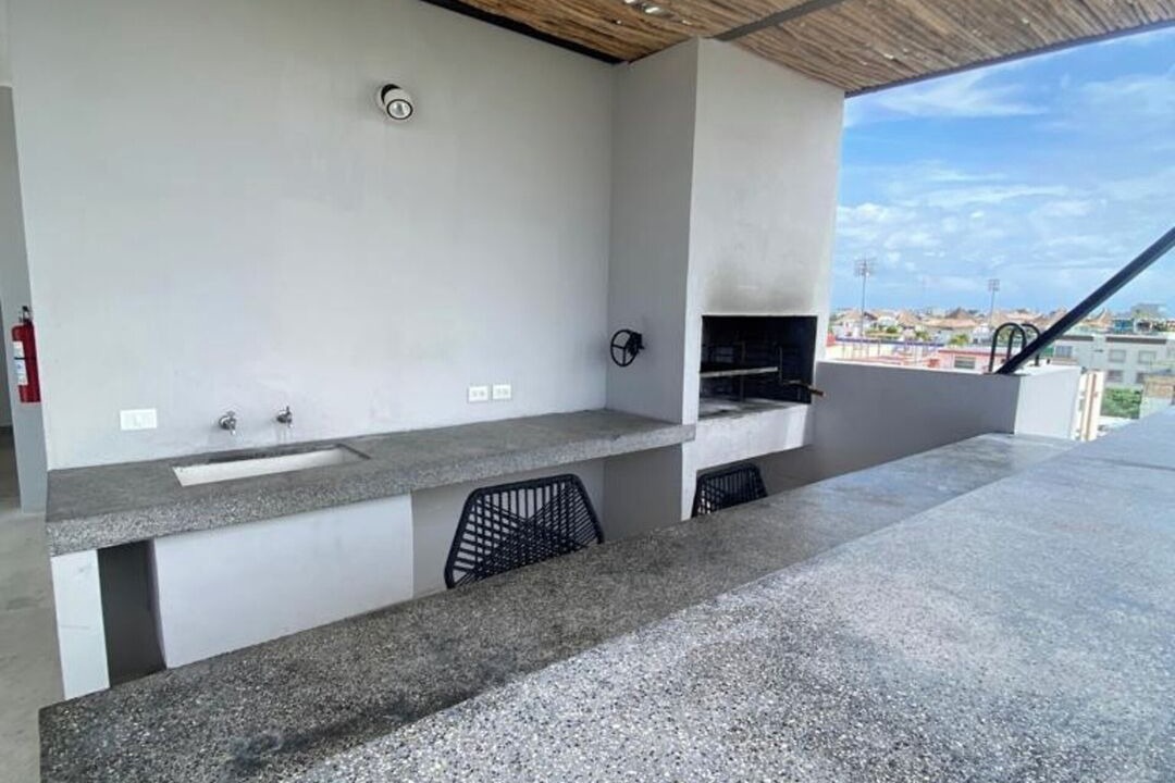 Photo of Patio Balcony in Tohoku