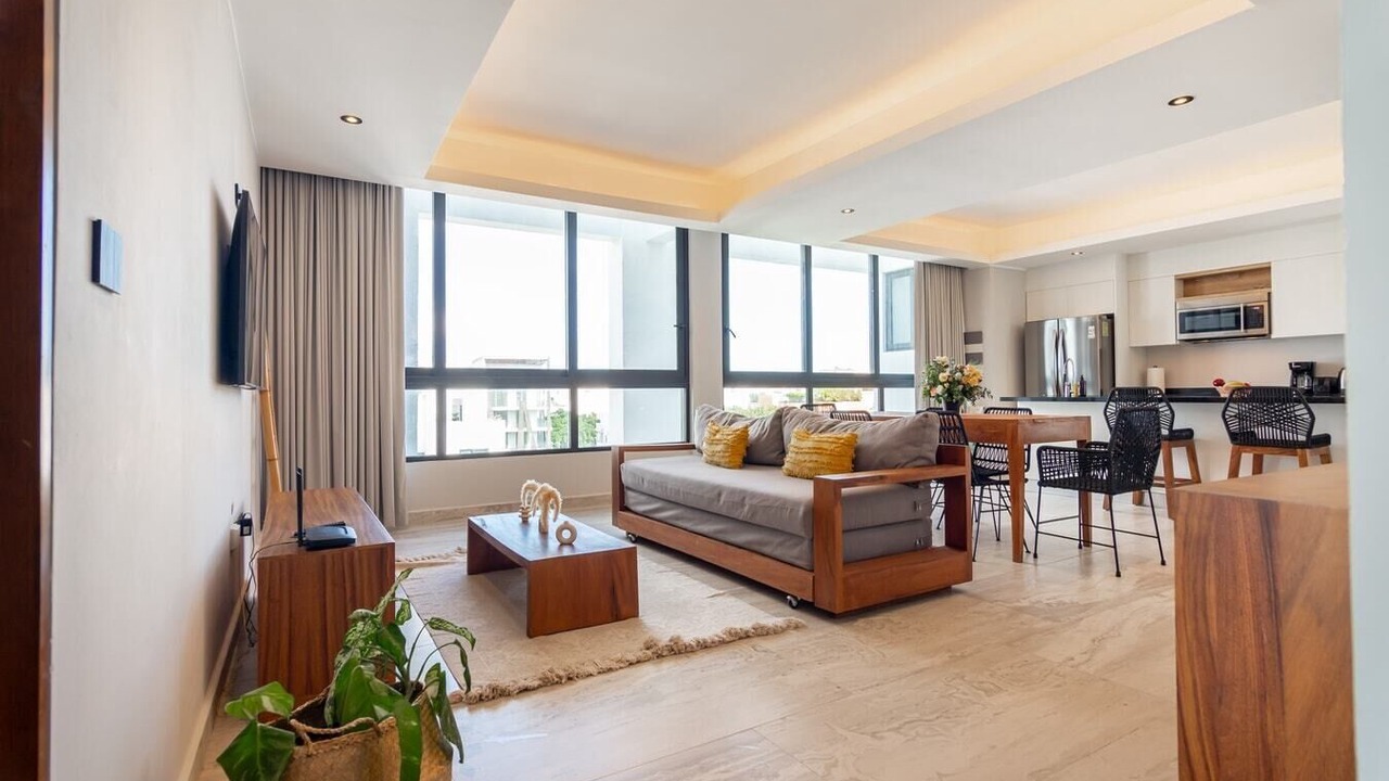 Photo of Livingroom in Tohoku