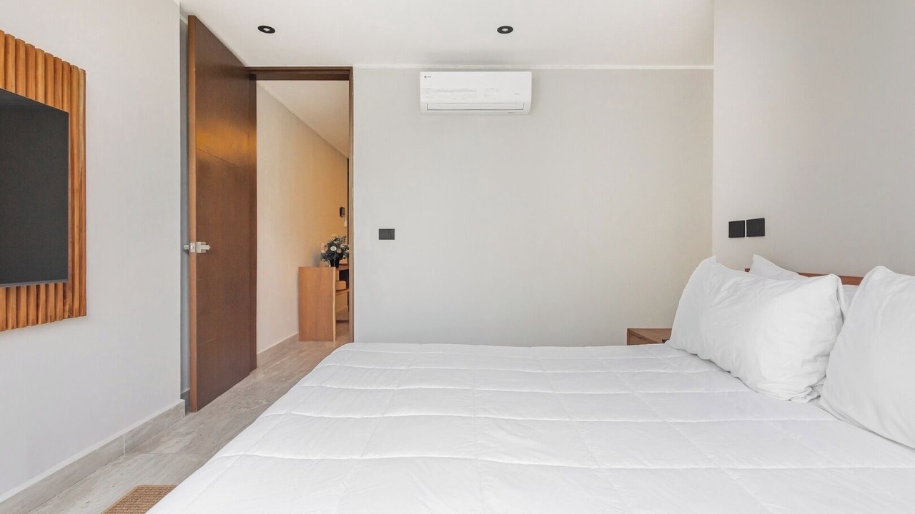 Photo of Bedroom in Tohoku