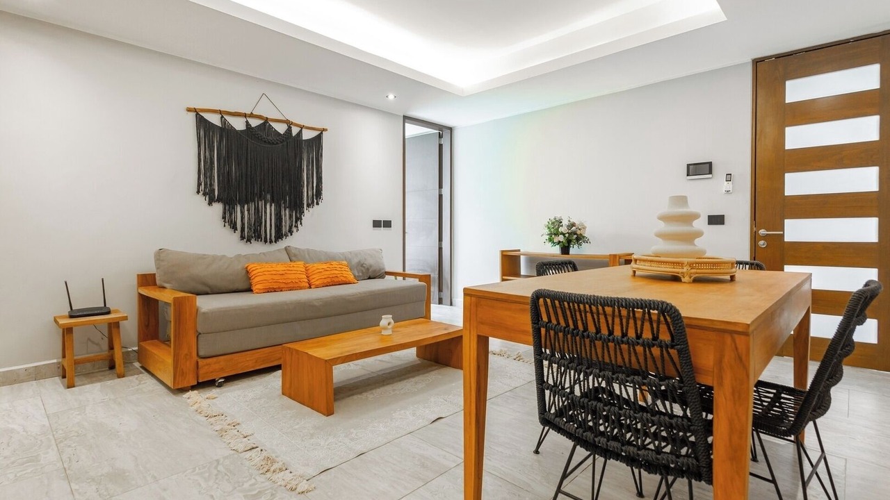 Photo of Livingroom in Tohoku