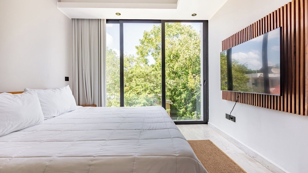 Photo of Bedroom in Tohoku