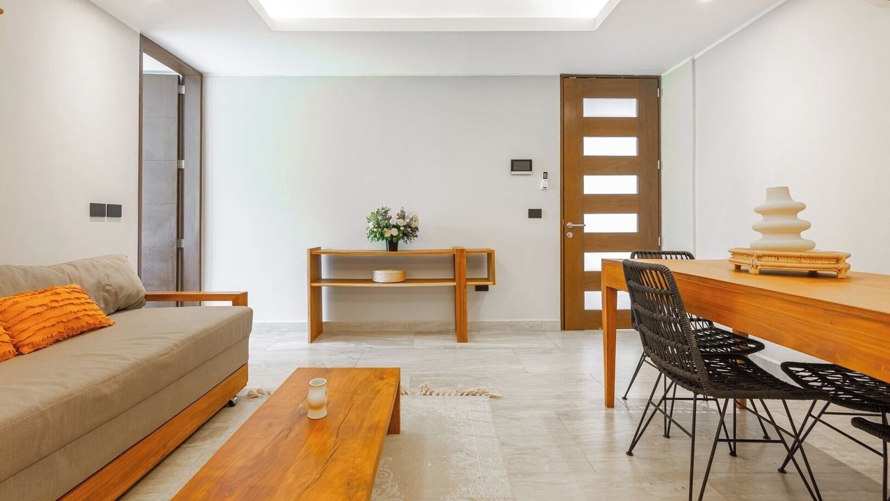 Photo of Livingroom in Tohoku