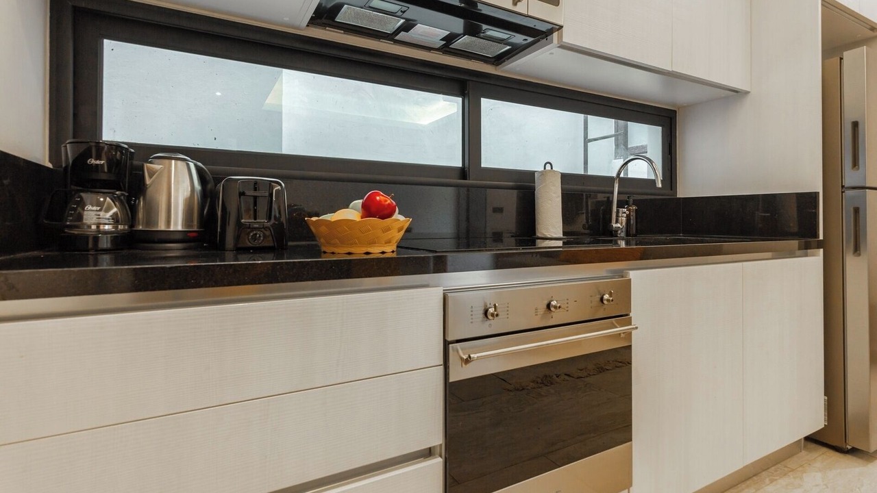 Photo of Kitchen in Tohoku