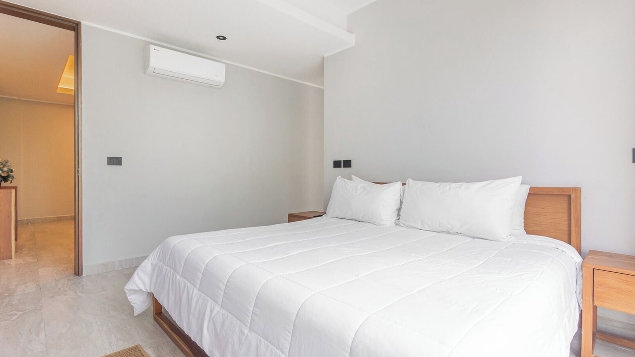 Photo of Bedroom in Tohoku