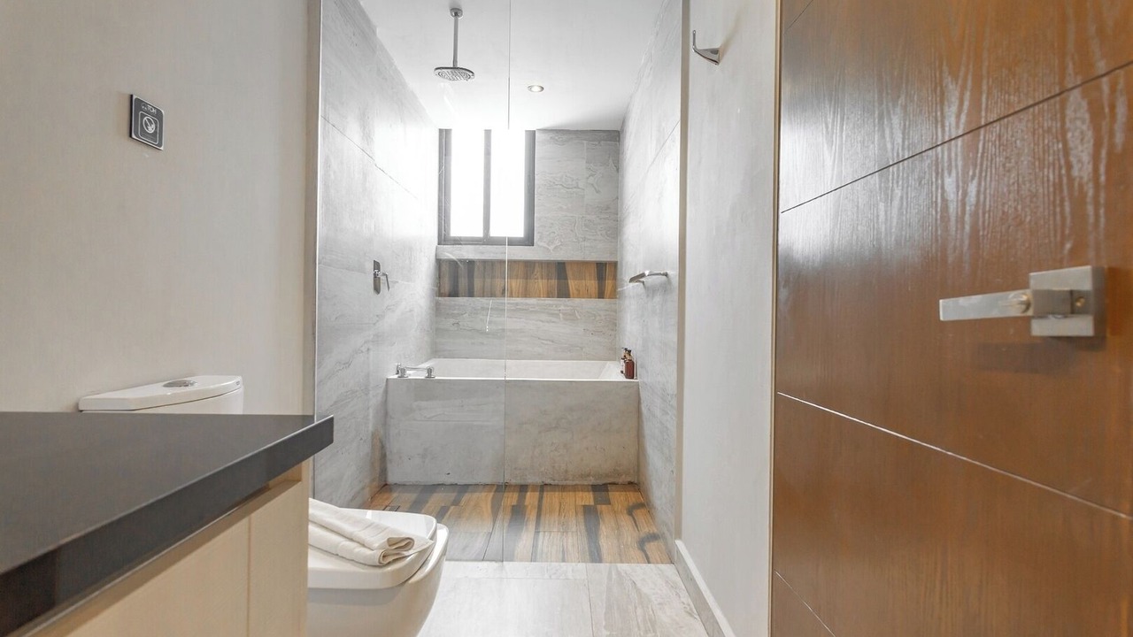 Photo of Bathroom in Tohoku