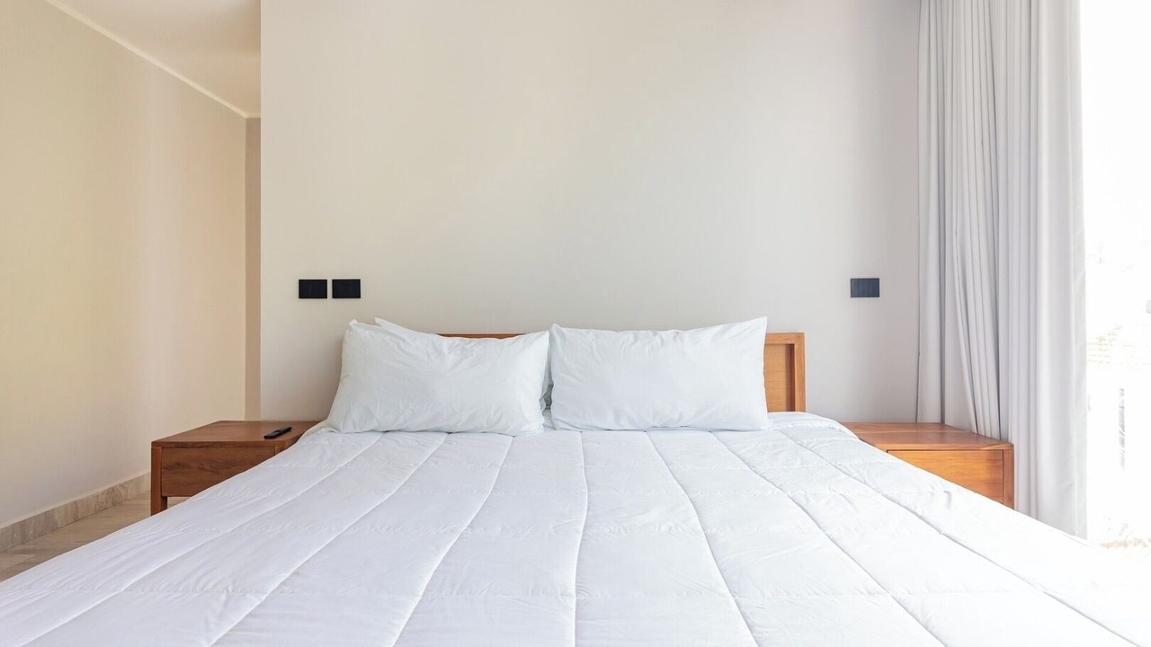 Photo of Bedroom in Tohoku