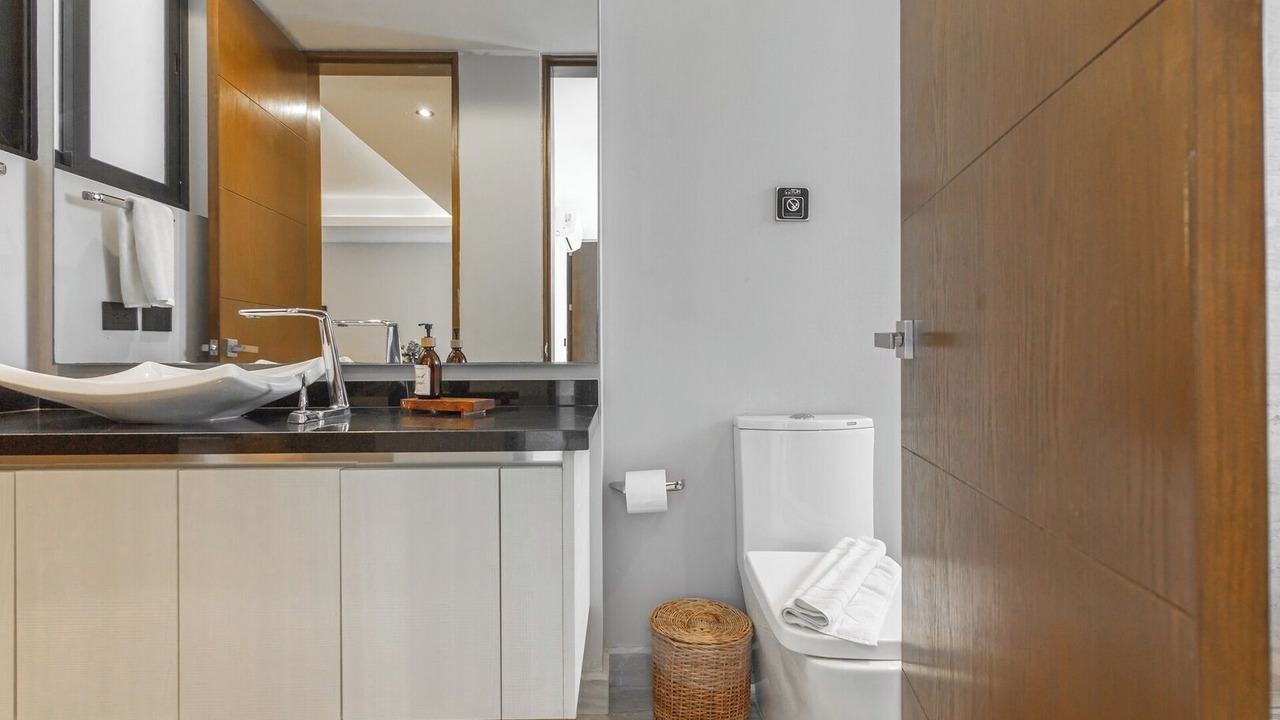 Photo of Bathroom in Tohoku